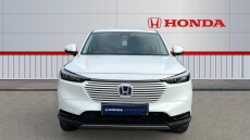 Honda HR-V 1.5 eHEV Elegance 5dr CVT Hybrid Hatchback